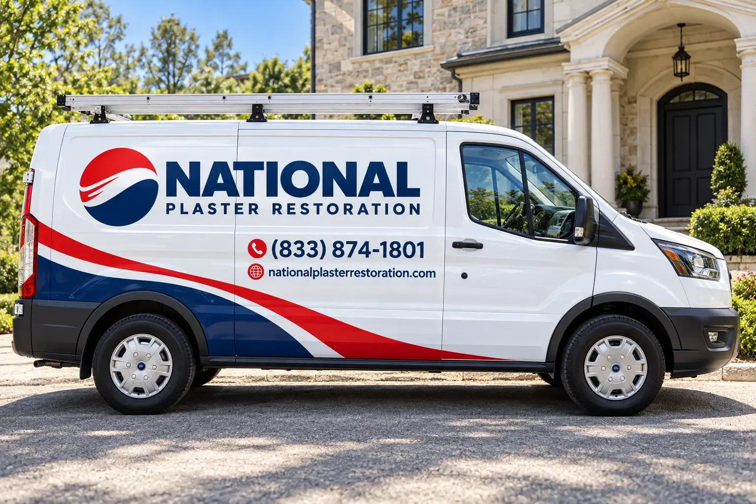 Plaster Repair in Annapolis Junction, MD near me