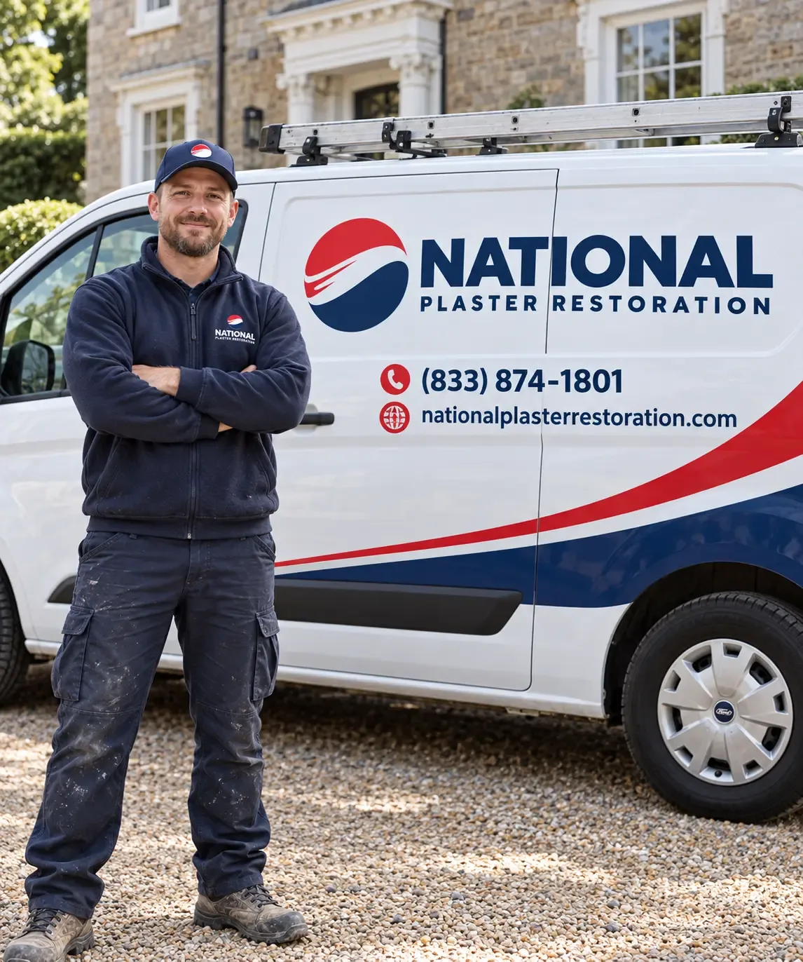 Plaster Repair company in Annapolis Junction, MD
